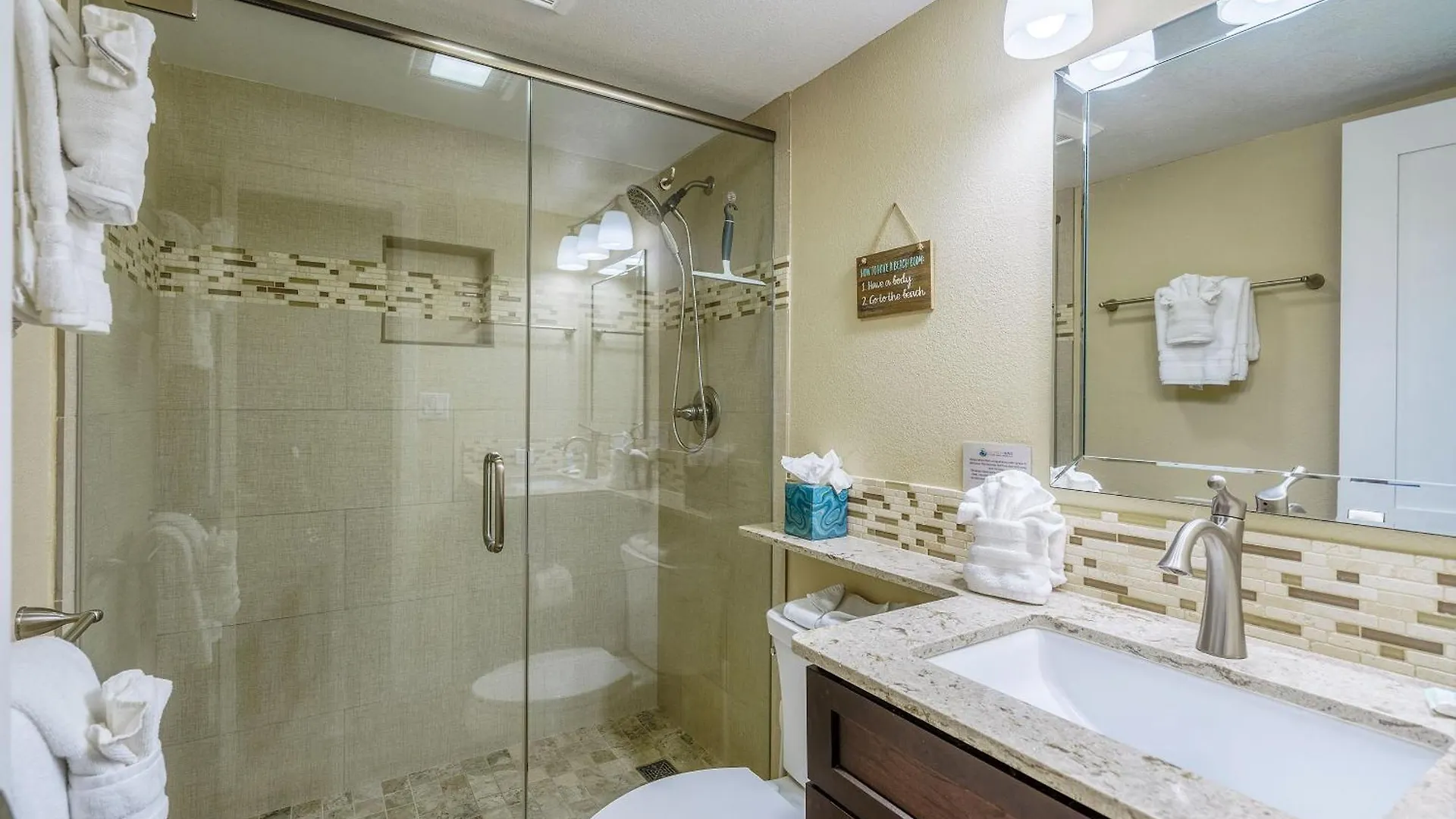 Kamaole Sands 3-406, Gourmet Kitchen, Split Ac Wailea  0*, Wailea (Maui)