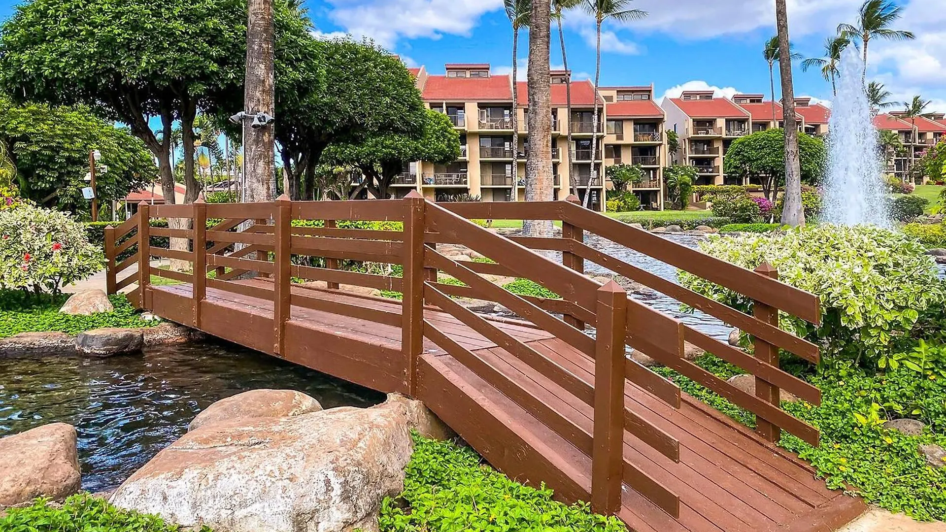 Kamaole Sands 3-406, Gourmet Kitchen, Split Ac Wailea  Prázdninový dům Wailea (Maui)