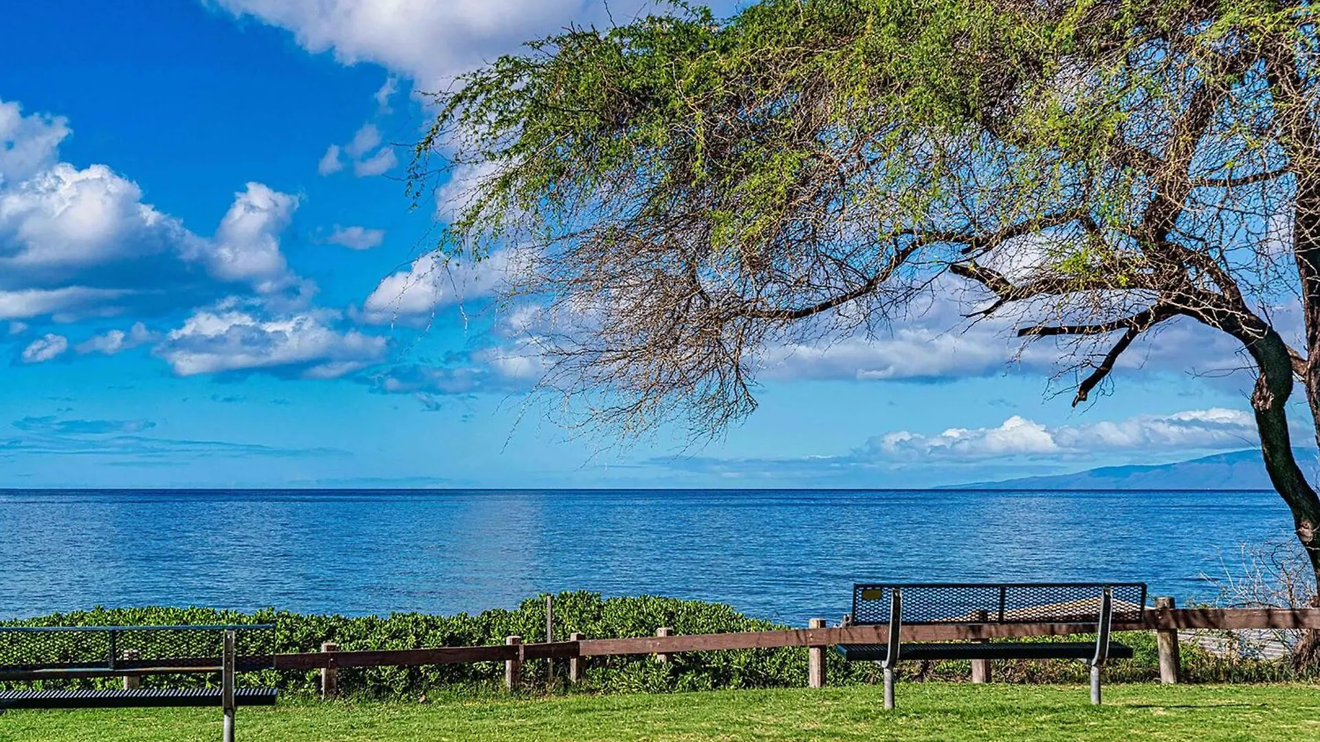 Kamaole Sands 3-406, Gourmet Kitchen, Split Ac Wailea  Wailea (Maui)