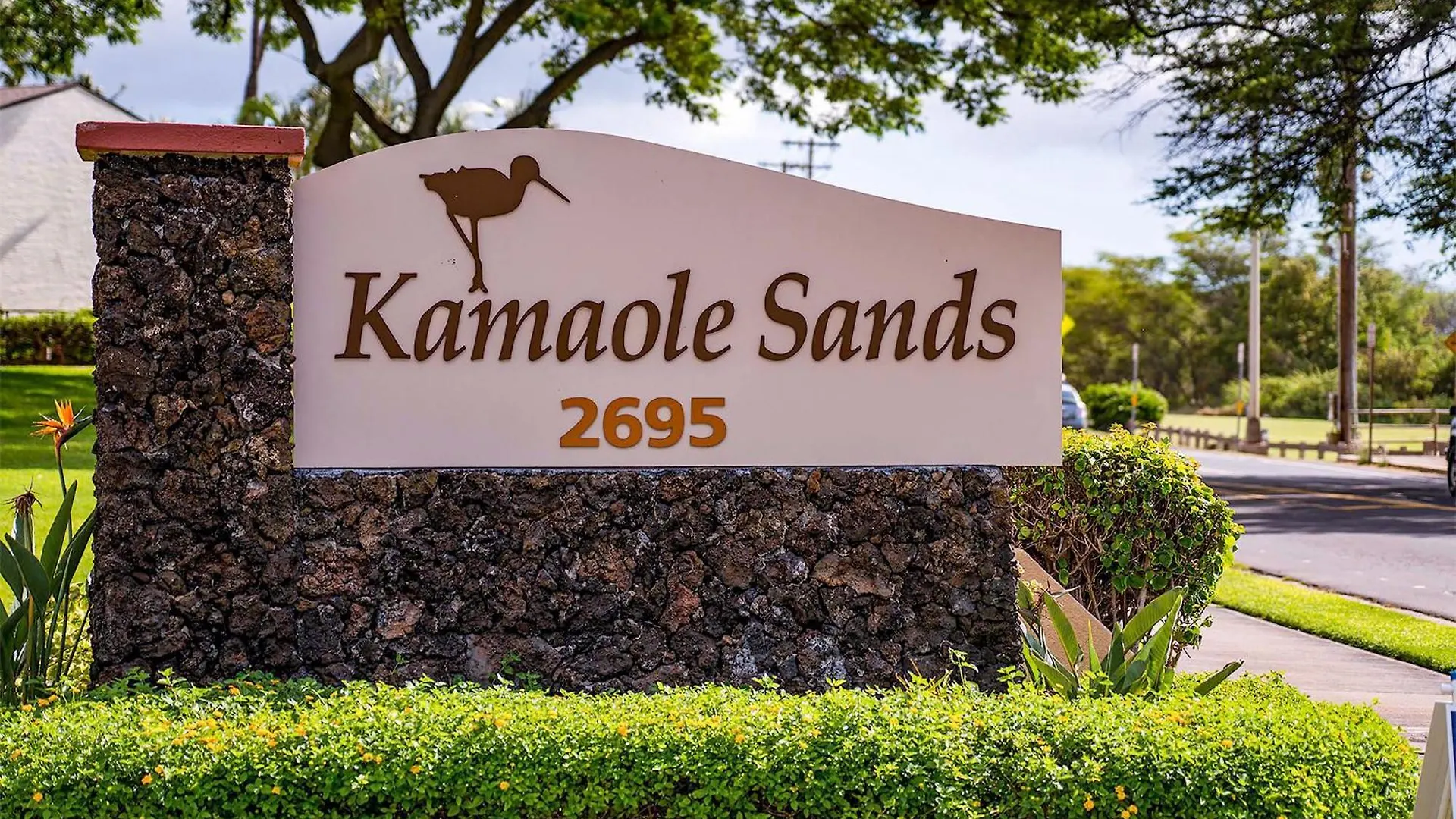 Kamaole Sands 3-406, Gourmet Kitchen, Split Ac Wailea
