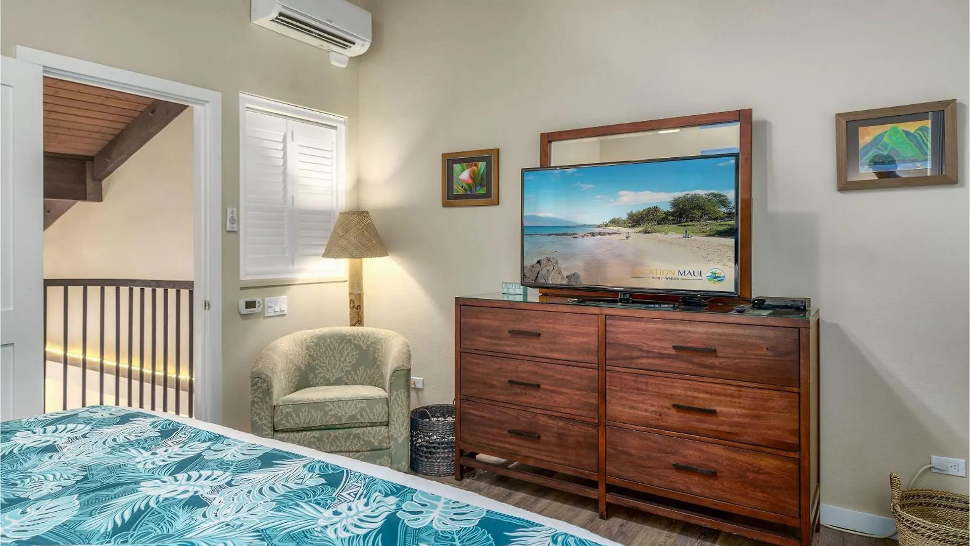 Kamaole Sands 3-406, Gourmet Kitchen, Split Ac Wailea  Wailea (Maui)